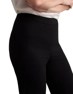 Bootleg Ponte Pant
