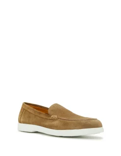 Boris Suede Loafer