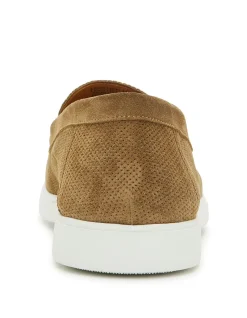 Boris Suede Loafer