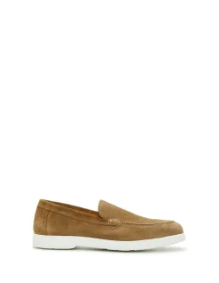 Boris Suede Loafer