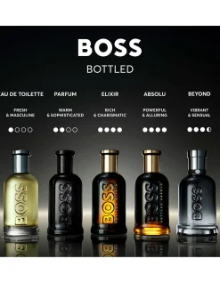 Bottled Beyond Eau de Parfum 50ml
