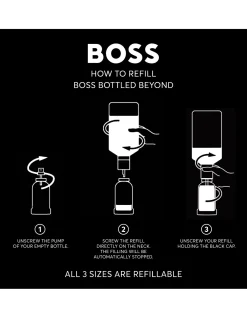 Bottled Beyond Eau de Parfum 50ml