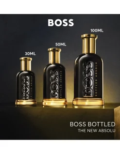 Bottled Absolu Parfum Intense 50mL