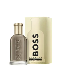 Bottled Eau de Parfum 100mL