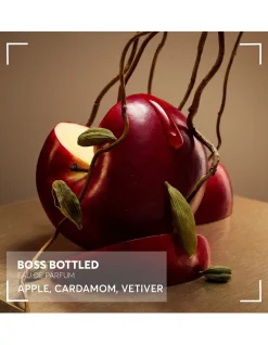 Bottled Eau de Parfum 100mL