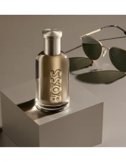 Bottled Eau de Parfum 100mL