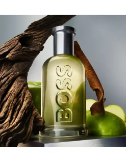 Bottled Eau de Toilette 100mL