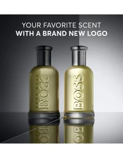 Bottled Eau de Toilette 100mL