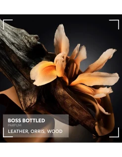 Bottled Parfum 50mL