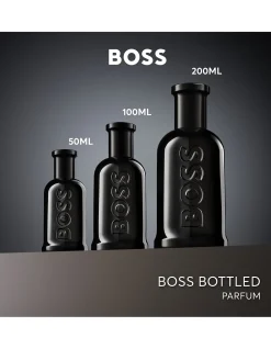 Bottled Parfum 50mL