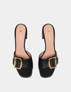 BOUCLE MULE 55 SANDAL
