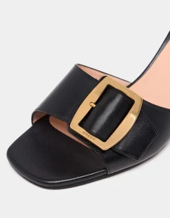 BOUCLE MULE 55 SANDAL