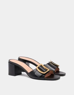 BOUCLE MULE 55 SANDAL