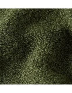 Boucle Skipper Knit