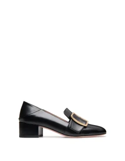 BOUCLE 40 CALF LOAFER