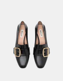 BOUCLE 40 CALF LOAFER