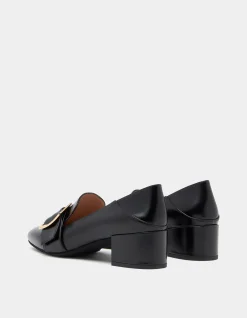 BOUCLE 40 CALF LOAFER