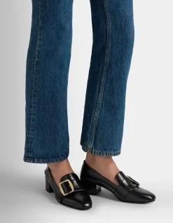BOUCLE 40 CALF LOAFER