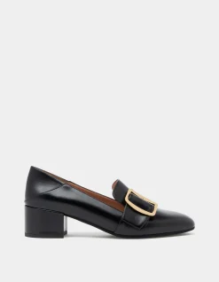 BOUCLE 40 CALF LOAFER