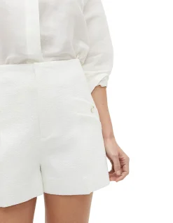 BOUCLE SHORT
