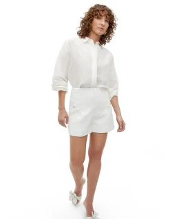 BOUCLE SHORT
