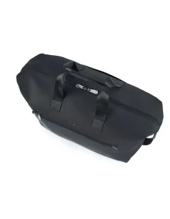 BOULEVARD 38CM CLASSIC DUFFLE BLACK