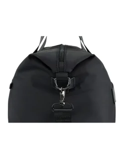 BOULEVARD 38CM CLASSIC DUFFLE BLACK