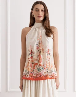 Bouquet Alice Top