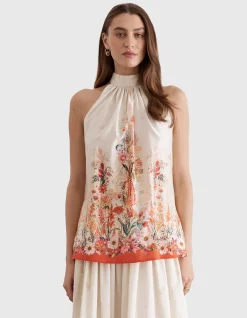 Bouquet Alice Top