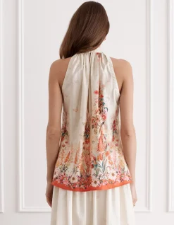 Bouquet Alice Top