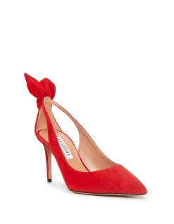 BOW TIE PUMP 85