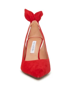 BOW TIE PUMP 85