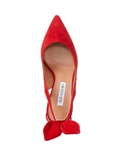 BOW TIE PUMP 85