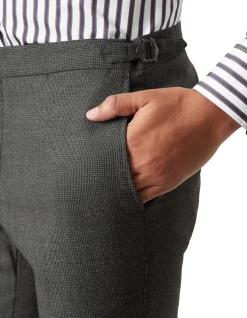 Bowning Trouser Slim Fit