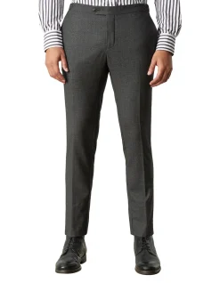 Bowning Trouser Slim Fit