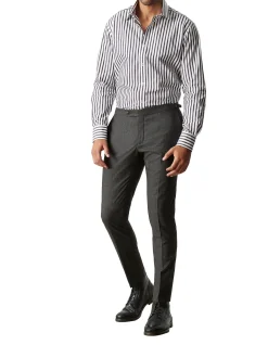 Bowning Trouser Slim Fit