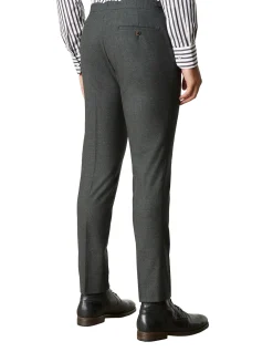 Bowning Trouser Slim Fit