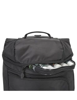 BOXED CARY-ON WHEELED DUFFLE 55CM