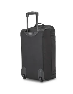 BOXED CARY-ON WHEELED DUFFLE 55CM