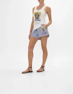 BOXER SHORT