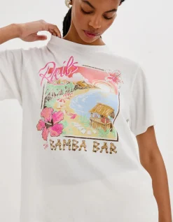 Boyfriend T-Shirt