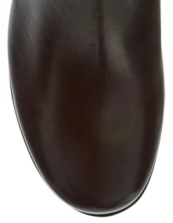 BRADY ANKLE BOOT