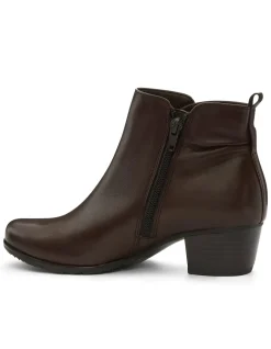 BRADY ANKLE BOOT