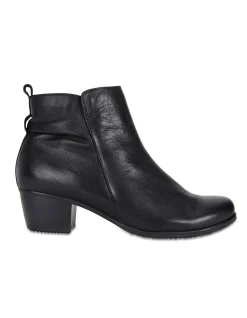 BRADY ANKLE BOOT