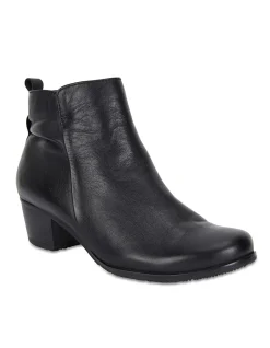 BRADY ANKLE BOOT
