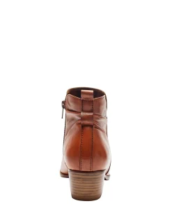 BRADY ANKLE BOOT