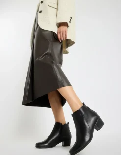 BRADY ANKLE BOOT