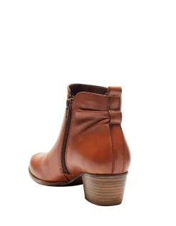 BRADY ANKLE BOOT