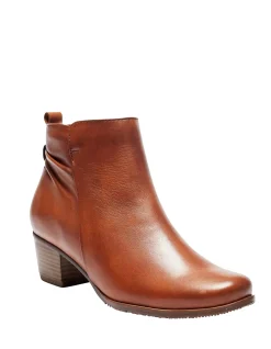 BRADY ANKLE BOOT