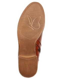 BRADY ANKLE BOOT